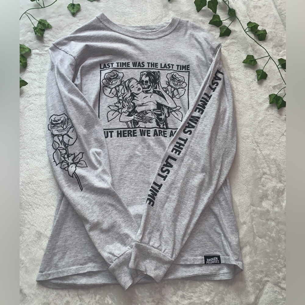 Zumiez long sleeve